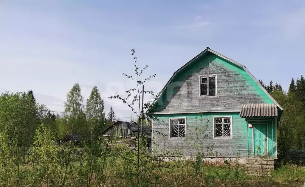 Дом в Архангельская область, Северодвинск  (65 м) - Фото 0
