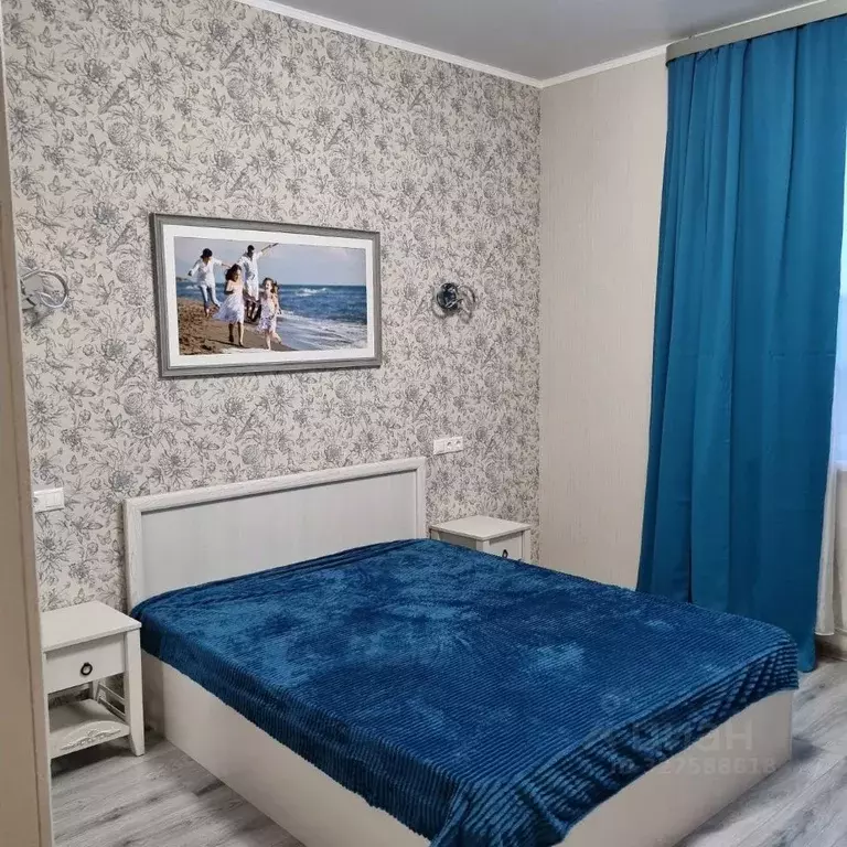 2-к кв. Москва, Москва, Зеленоград к619 (52.0 м) - Фото 2