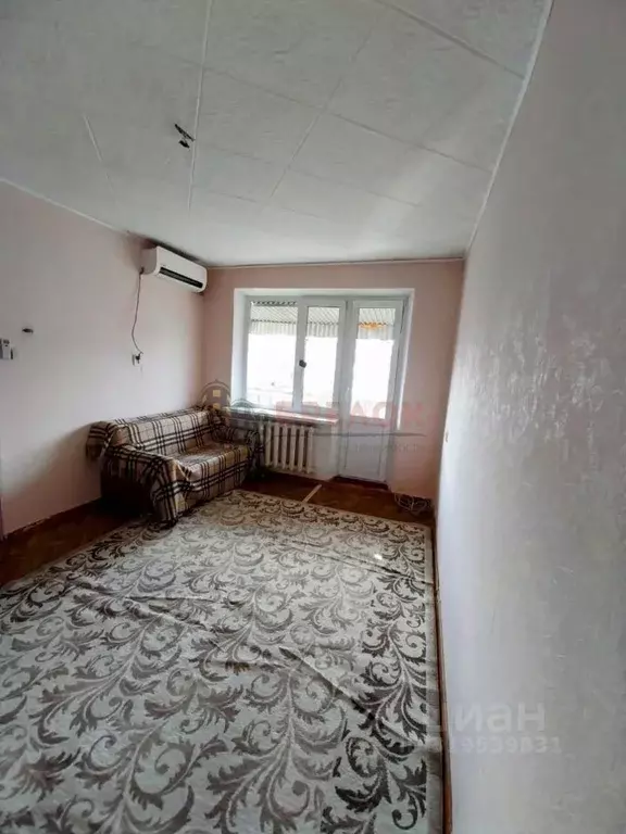 1-к кв. Ростовская область, Ростов-на-Дону ул. Еременко, 85/1 (25.0 м) - Фото 1
