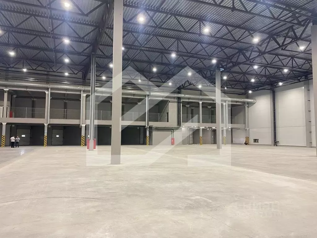 Производственное помещение в Московская область, Ленинский городской ... - Фото 2