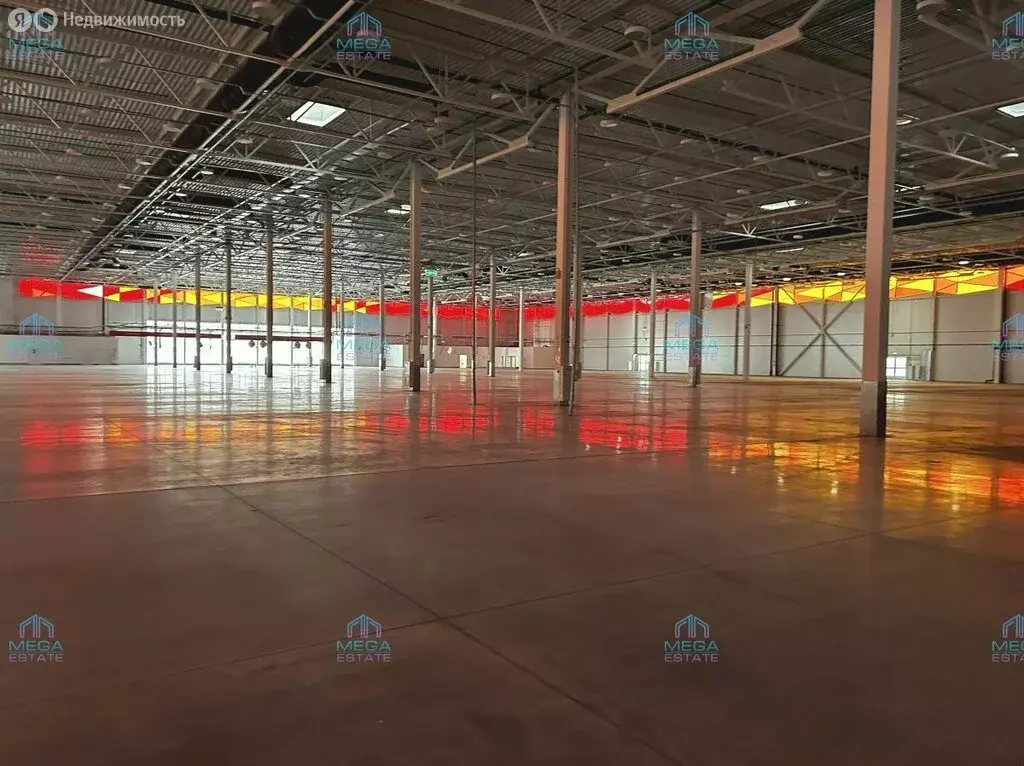 Склад (16238 м) - Фото 1