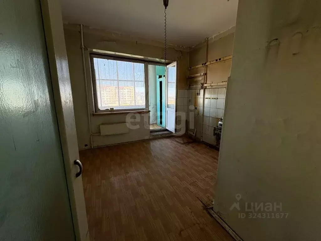 4-к кв. Саха (Якутия), Якутск 202-й мкр, 19 (96.7 м) - Фото 1