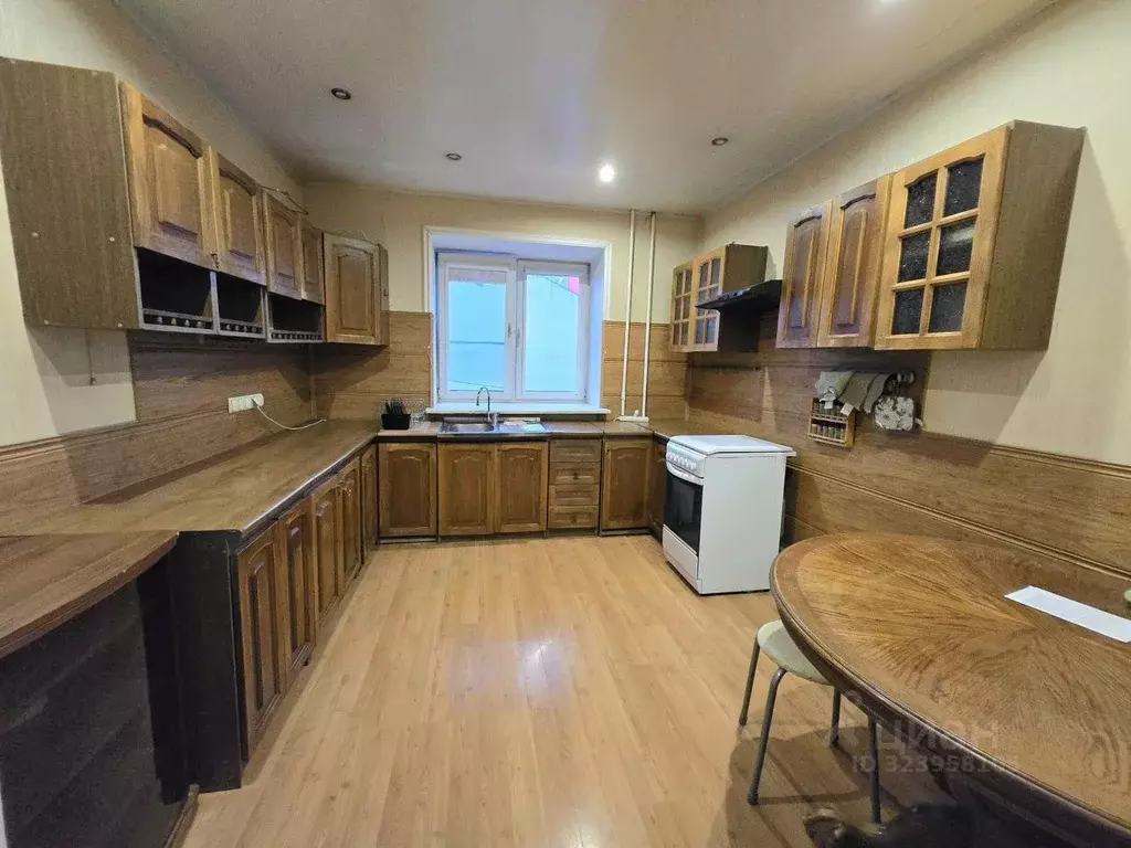 2-к кв. Московская область, Ступино ул. Калинина, 48 (67.5 м) - Фото 2