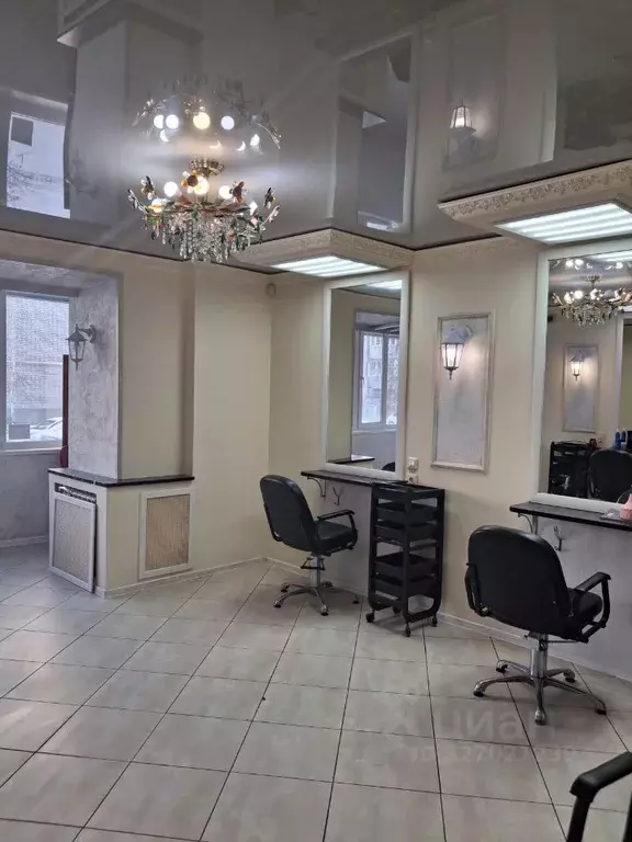 Помещение свободного назначения в Курганская область, Курган ул. Коли ... - Фото 2