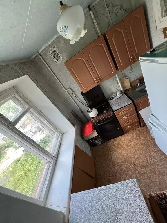 Продаётся 3-к квартира, 57.7 м - Фото 1