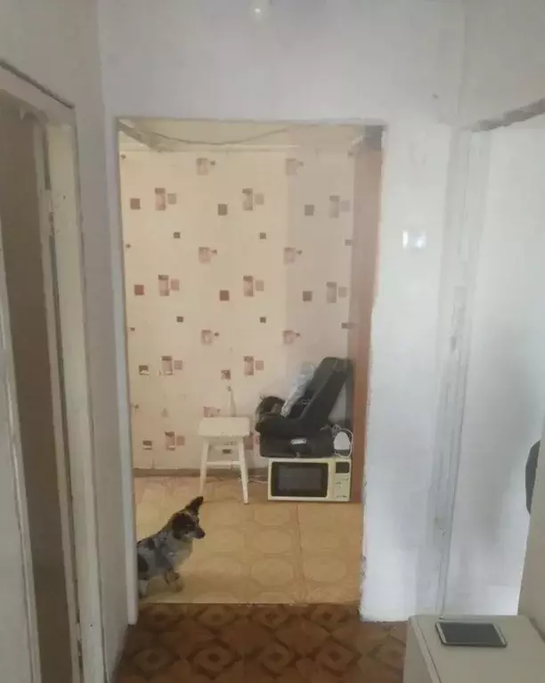 Продаётся 2-к квартира, 44.6 м - Фото 1
