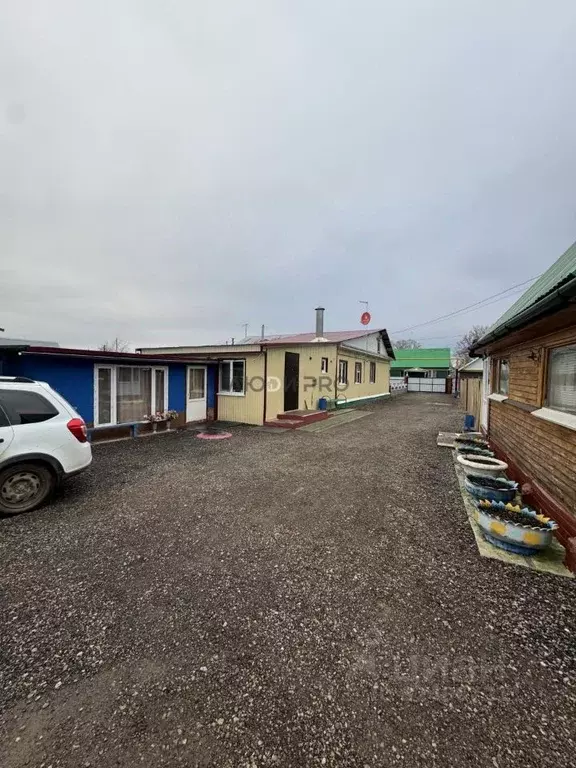 Таунхаус в Башкортостан, Уфа ул. Козарез, 36 (89 м) - Фото 1