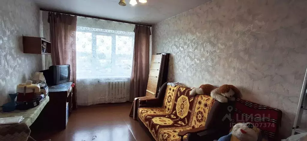 3-к кв. Тульская область, Новомосковск ул. Есенина, 3 (62.3 м) - Фото 1