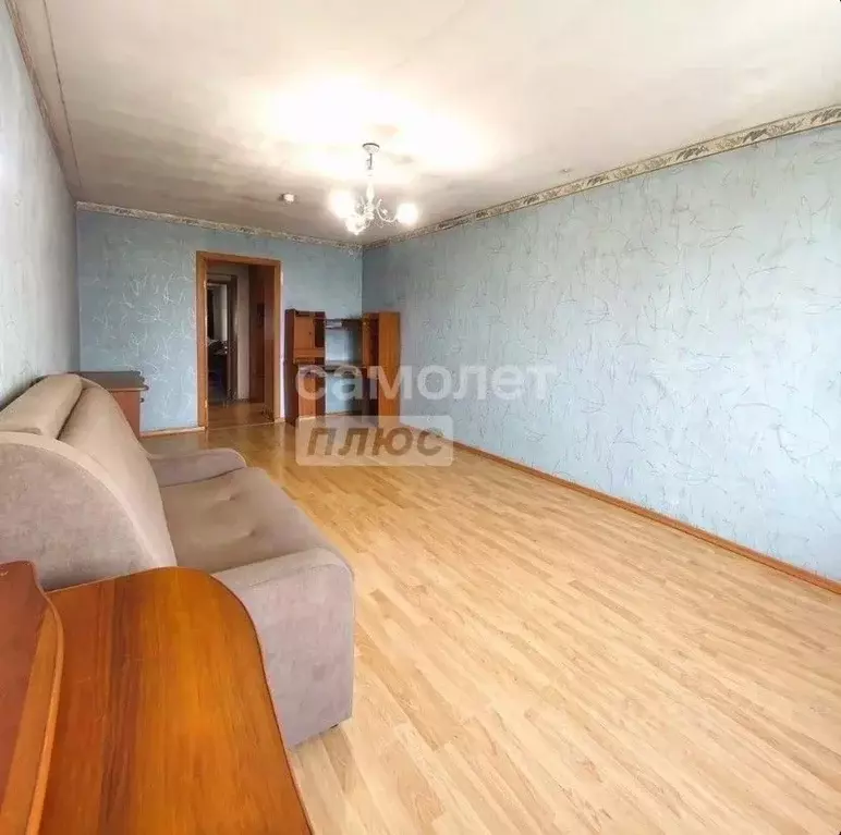 3-к кв. Иркутская область, Иркутск ул. Розы Люксембург, 57 (77.6 м) - Фото 2