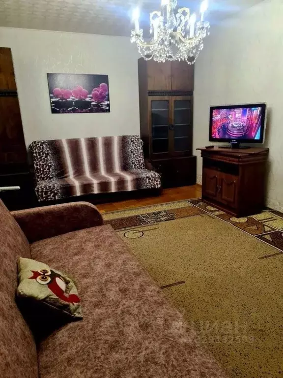 1-к кв. Москва ул. Декабристов, 28К1 (35.0 м) - Фото 2