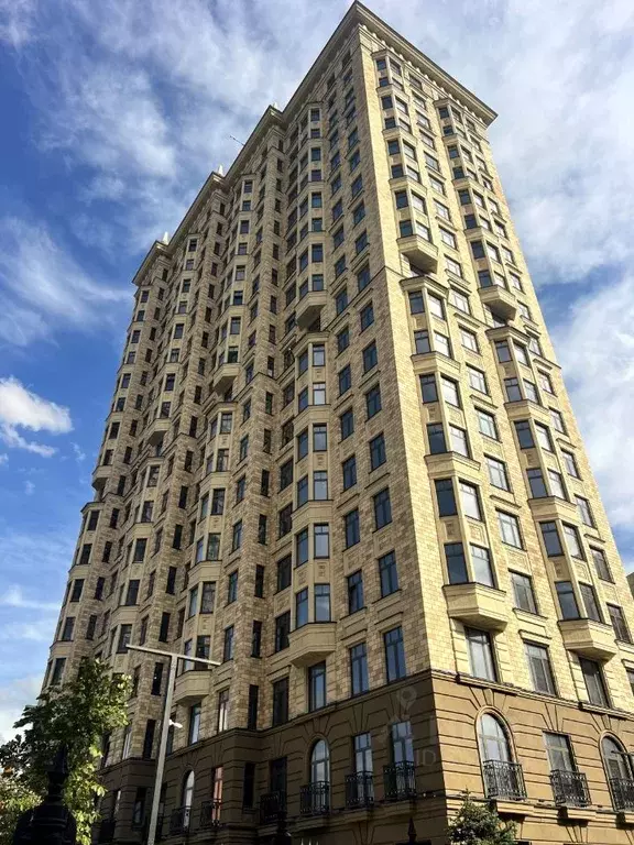 Свободной планировки кв. Москва ул. Ротмистрова, 2к1 (62.1 м) - Фото 2
