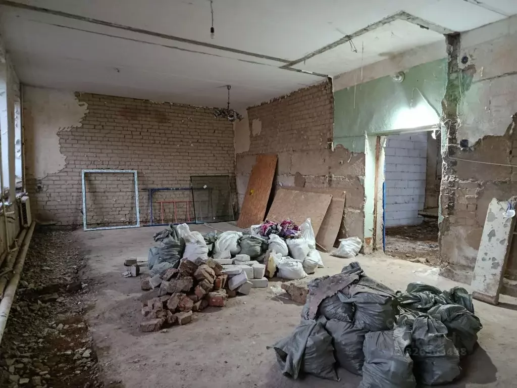 Склад в Ярославская область, Ярославль ул. Большие Полянки, 21 (91 м) - Фото 1