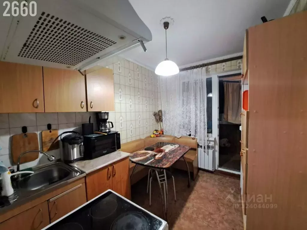 2-к кв. Севастополь ул. Павла Корчагина, 24 (54.0 м) - Фото 2