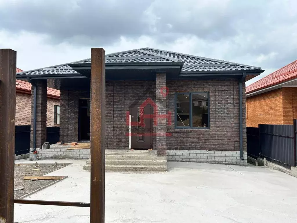 Дом в Ставропольский край, Предгорный муниципальный округ, ... - Фото 2