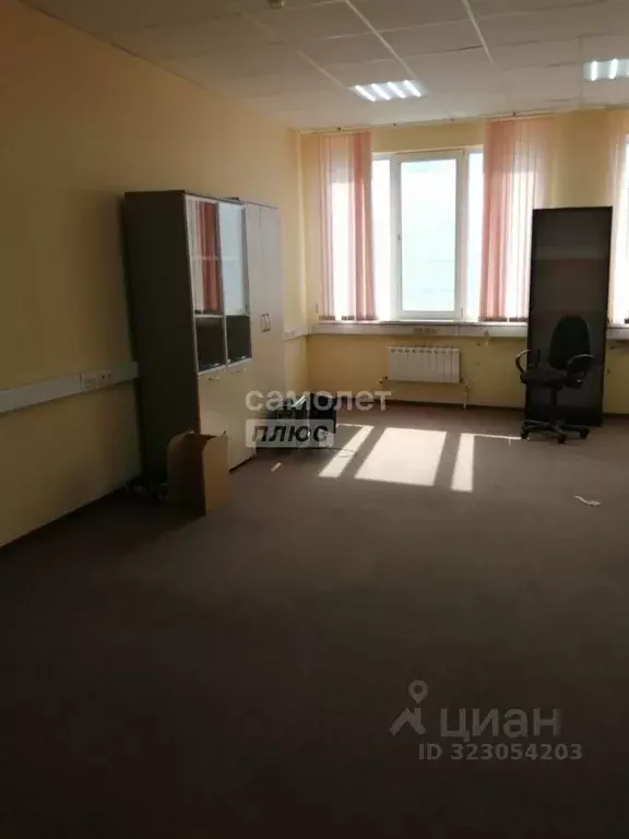 Офис в Московская область, Подольск Комсомольская ул., 1к3 (45 м) - Фото 2