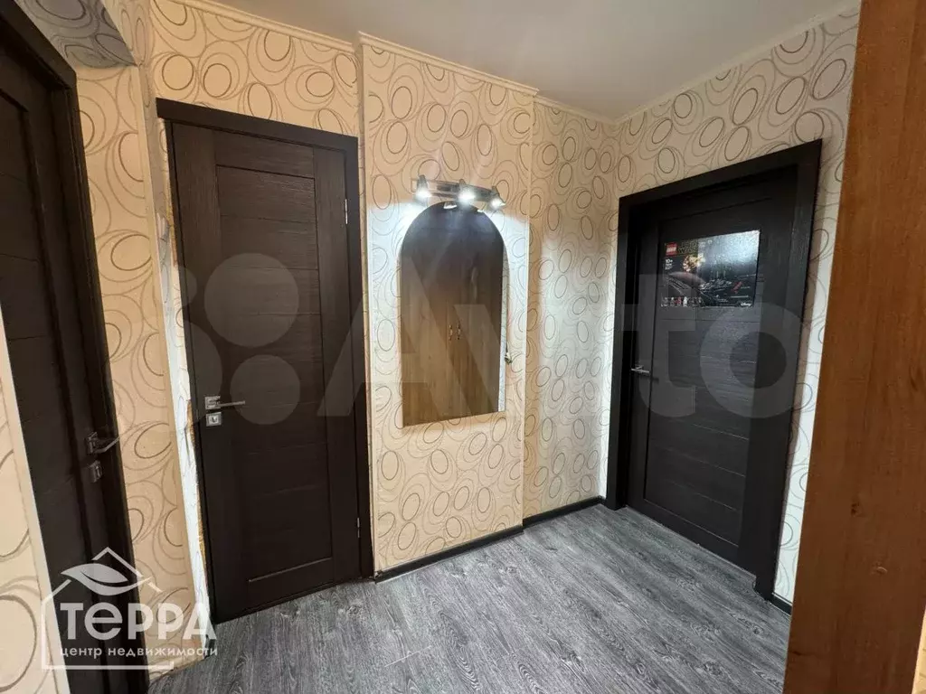 3-к. квартира, 65 м, 6/10 эт. - Фото 0