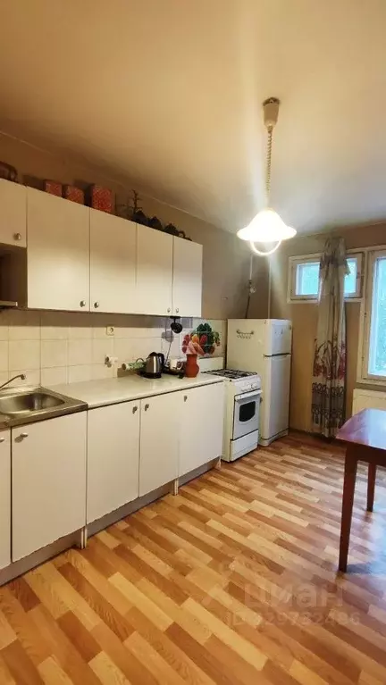 1-к кв. Санкт-Петербург Пискаревский просп., 159к8 (40.7 м) - Фото 2