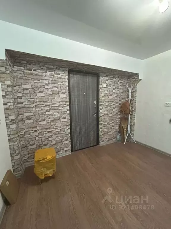 Комната Волгоградская область, Волгоград Жилгородок мкр, ул. Савкина, ... - Фото 1