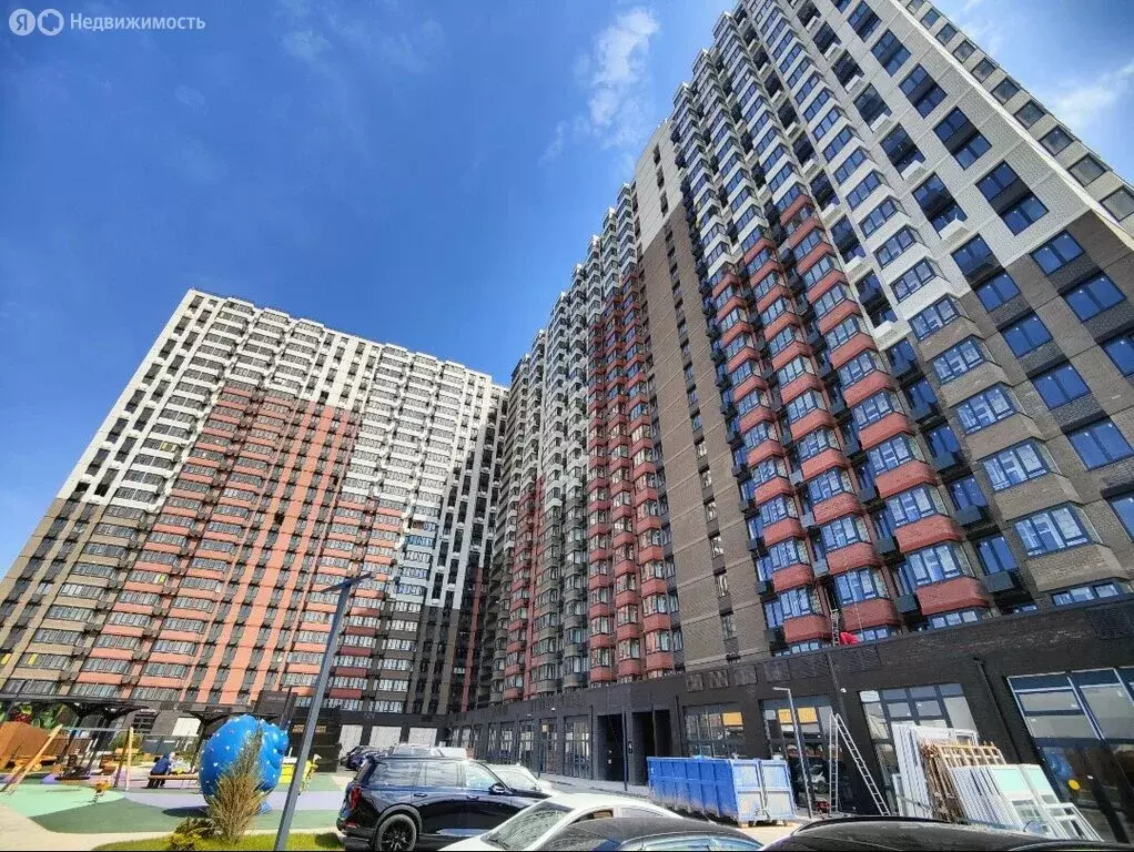 Квартира-студия: Ростов-на-Дону, улица Малиновского, 33/1 (24.4 м) - Фото 2