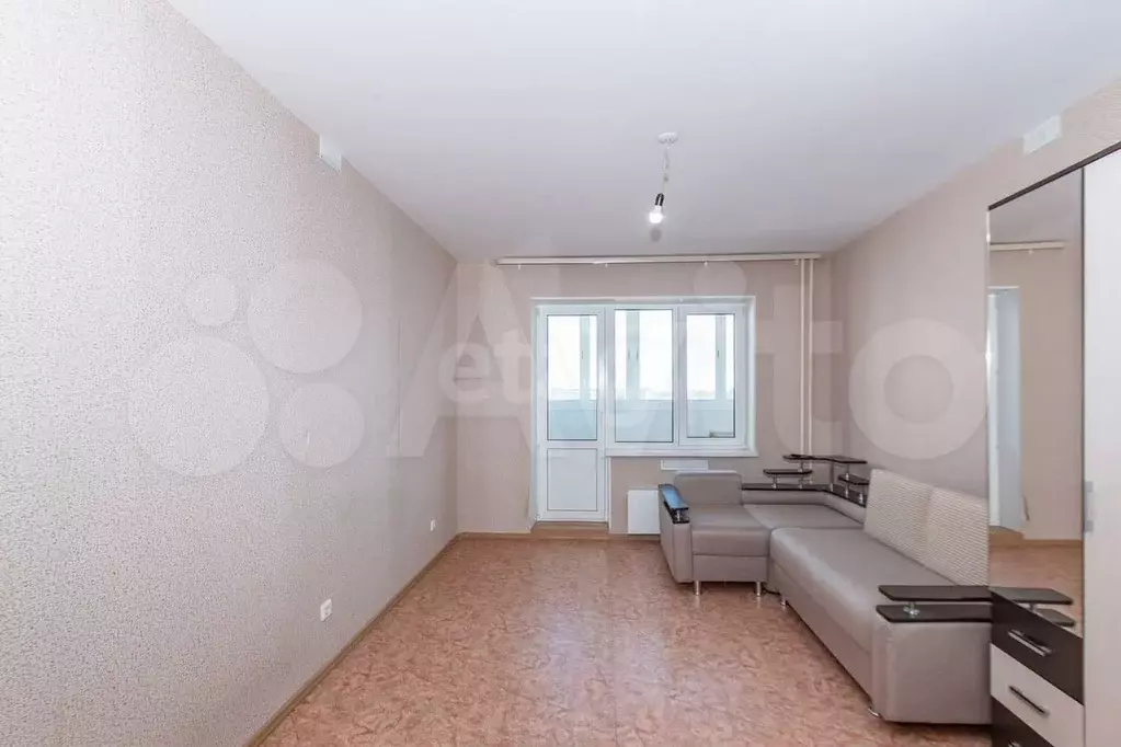 1-к. квартира, 36,9 м, 7/11 эт. - Фото 0