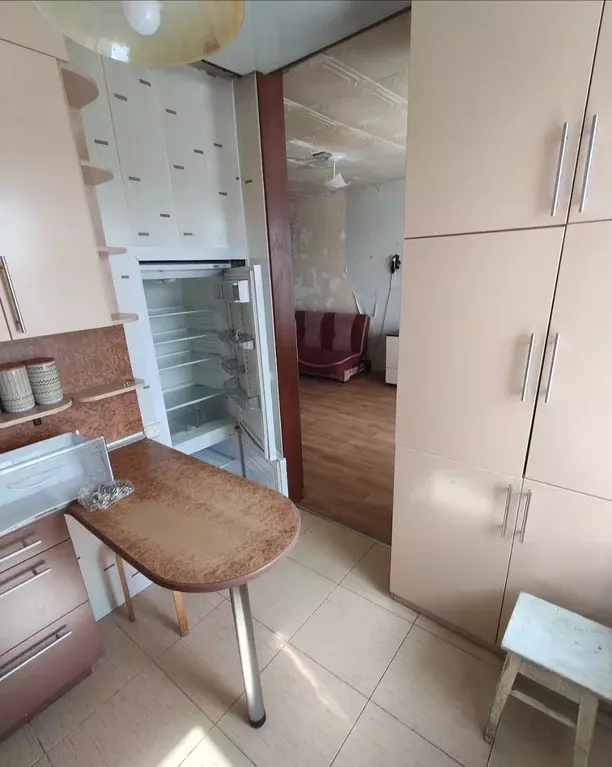 Продаётся 1-к квартира, 33.2 м - Фото 1