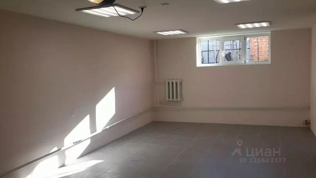 Помещение свободного назначения в Краснодарский край, Краснодар ... - Фото 0