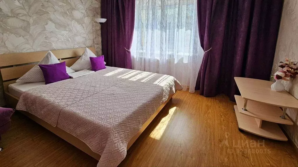 1-к кв. Орловская область, Орел Комсомольская ул., 269 (40.0 м) - Фото 1