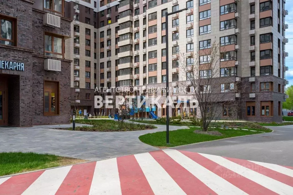 Помещение свободного назначения в Московская область, Одинцово ... - Фото 1