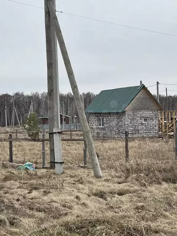 Участок 100 сот. (ИЖС) - Фото 1