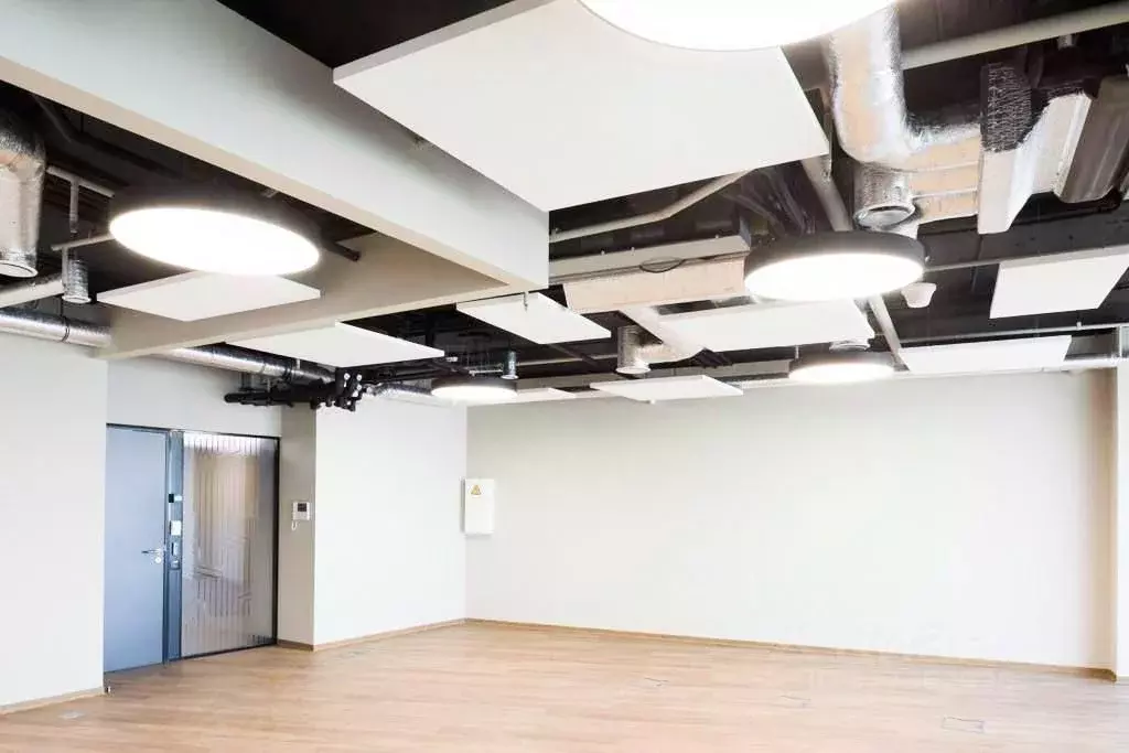 Офис в Москва наб. Пресненская, 12 (90 м) - Фото 2