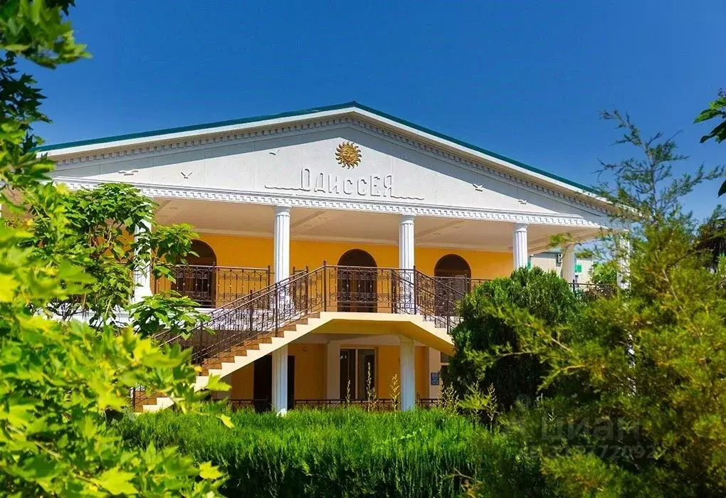 Комната Краснодарский край, Анапа Пионерский просп., 267 (10.0 м) - Фото 0