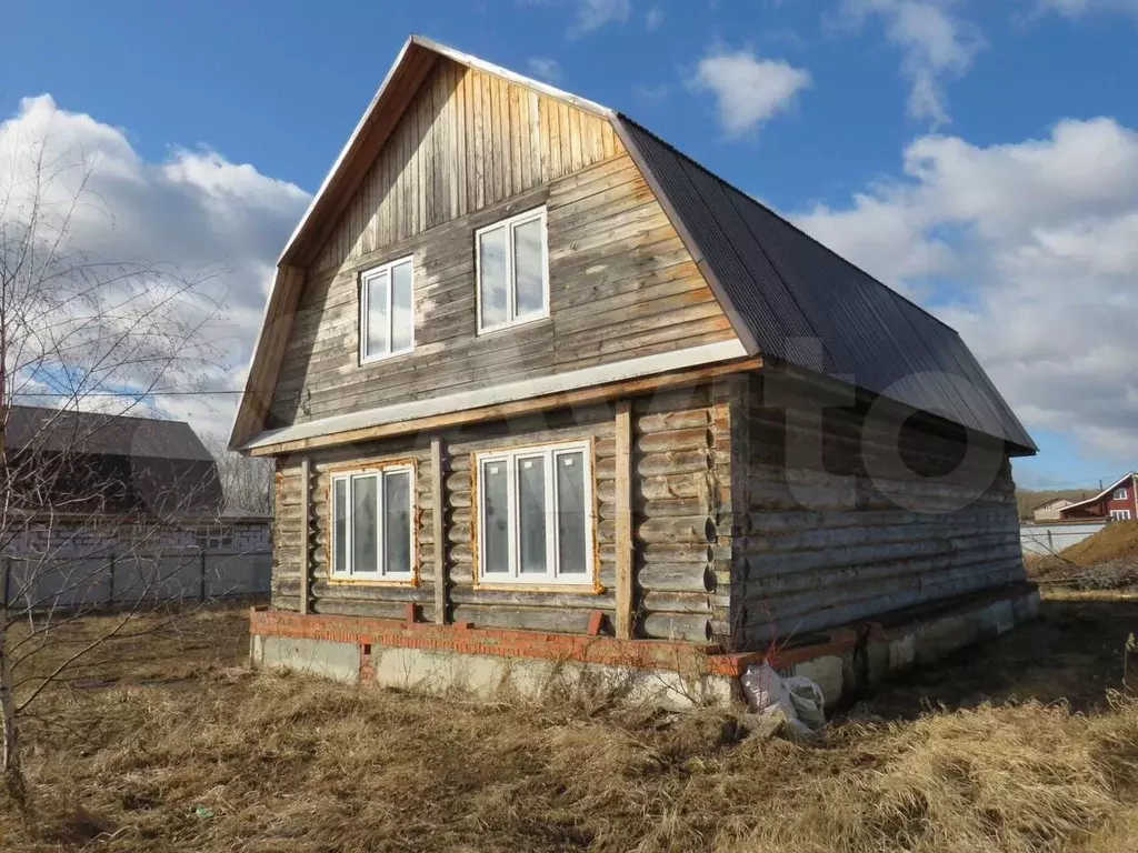 Дом 88 м на участке 15 сот. - Фото 1