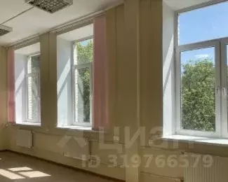 Офис в Москва Малый Предтеченский пер., 1/2 (412 м) - Фото 1