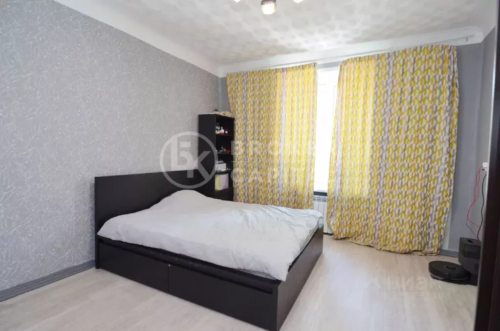 3-к кв. Новосибирская область, Новосибирск ул. Котовского, 11 (83.4 м) - Фото 1