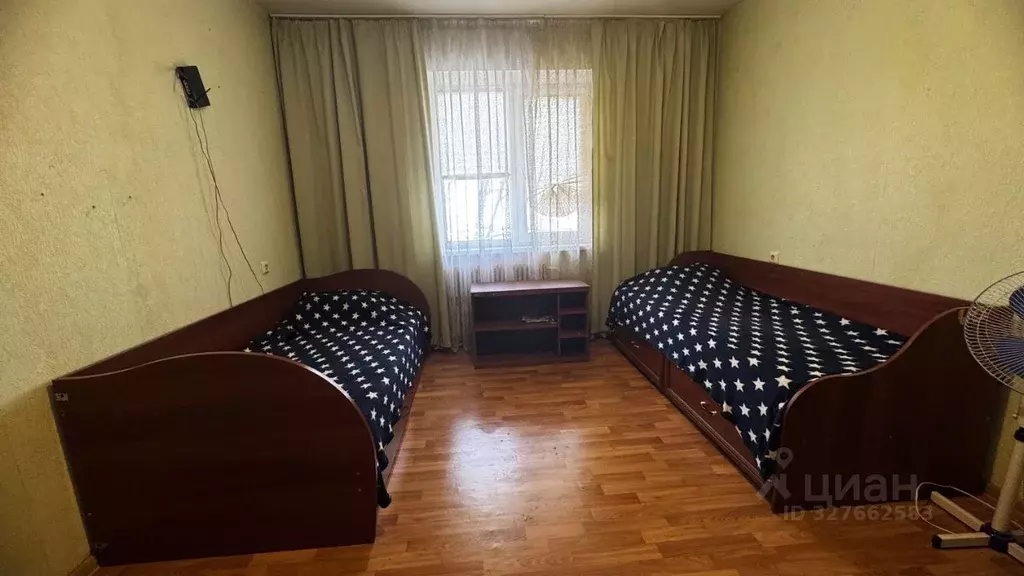 2-к кв. Белгородская область, Старый Оскол Северный мкр, 30 (55.0 м) - Фото 1