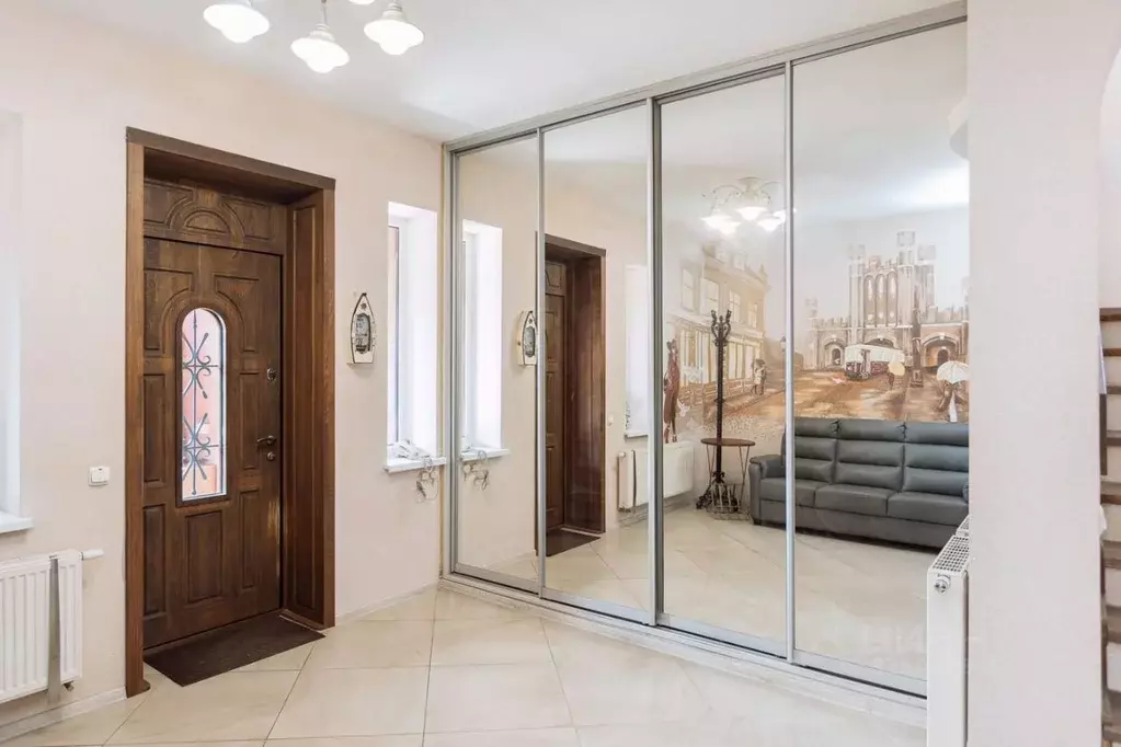 Дом в Калининградская область, Калининград Ключевая ул. (227 м) - Фото 2