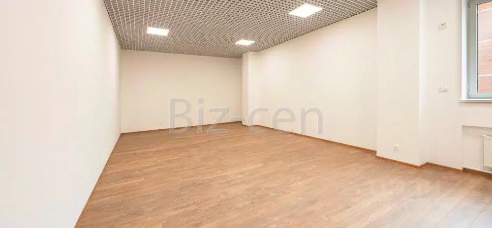 Офис в Санкт-Петербург Богатырский просп., 18К2 (35 м) - Фото 2