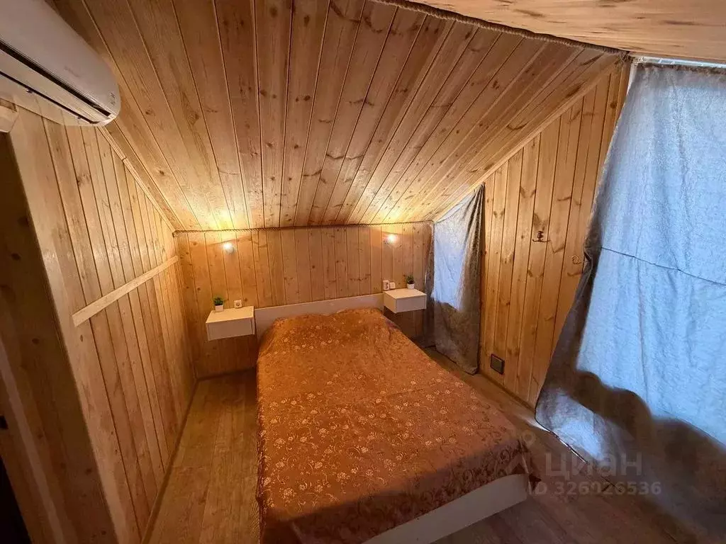 Дом в Краснодарский край, Геленджик городской округ, с. Кабардинка ул. ... - Фото 2