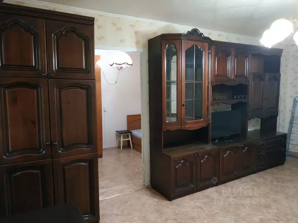 2-к кв. Ивановская область, Иваново Велижская ул., 62 (44.0 м) - Фото 2