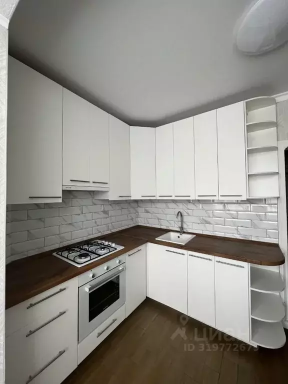 1-к кв. Ставропольский край, Пятигорск Оранжерейная ул., 17 (40.0 м) - Фото 0