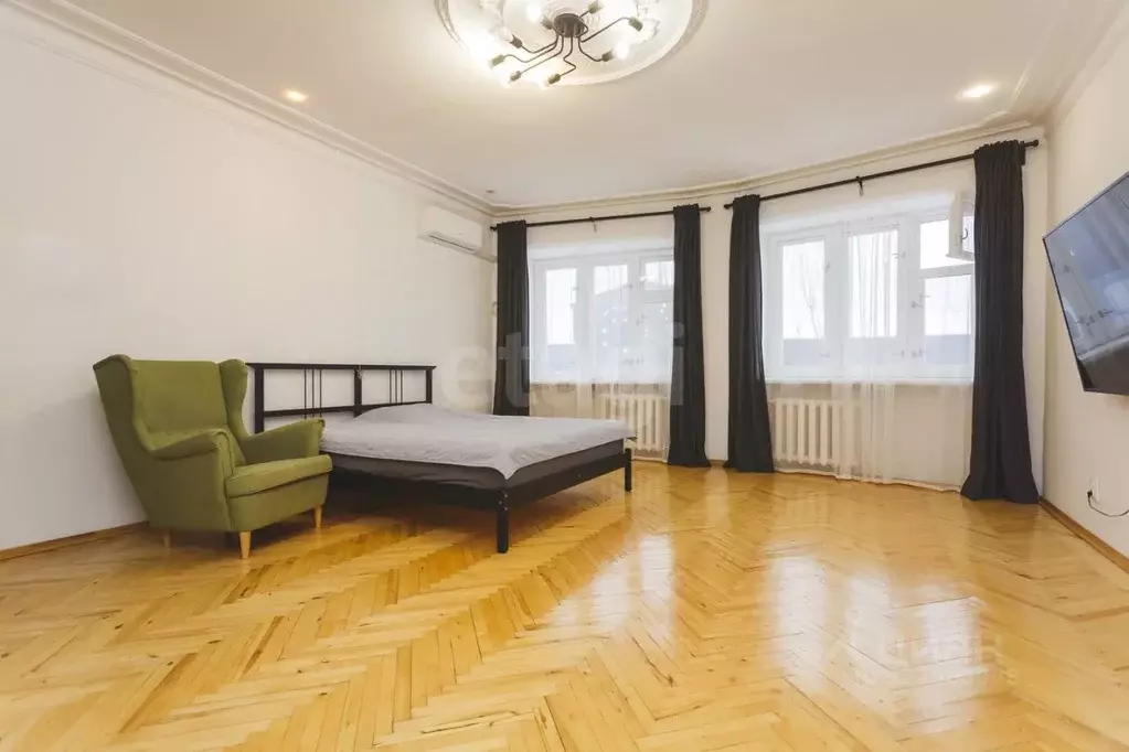 2-к кв. Башкортостан, Уфа ул. Генерала Горбатова, 9/1 (76.0 м) - Фото 1