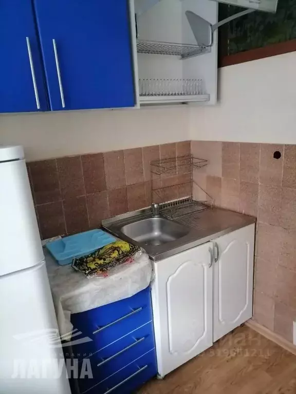 1-к кв. Томская область, Томск ул. Гоголя, 29А (33.0 м) - Фото 1