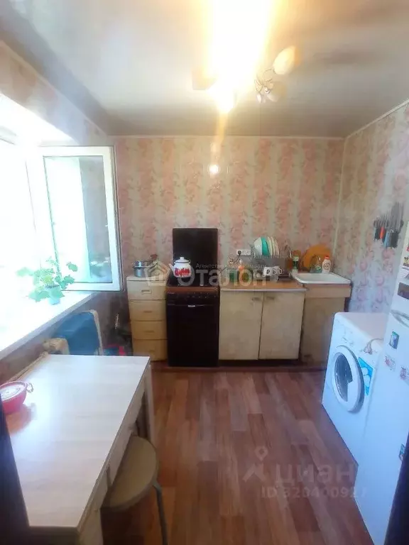 1-к кв. Волгоградская область, Городище рп ул. Автомобилистов, 4 (31.2 ... - Фото 0
