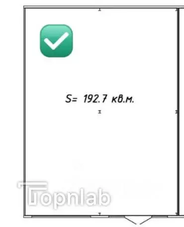 Помещение свободного назначения в Алтайский край, Барнаул ул. Сергея ... - Фото 2