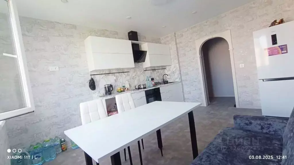 3-к кв. Санкт-Петербург Караваевская ул., 40К1 (80.0 м) - Фото 1