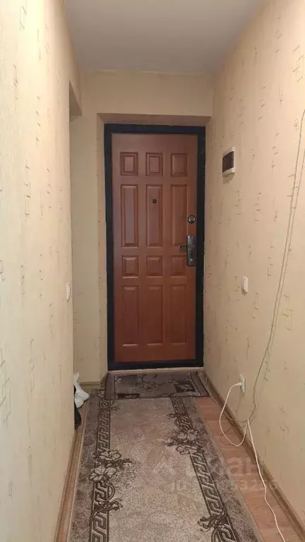 1-к кв. Новгородская область, Малая Вишера ул. Мерецкова, 4 (36.3 м) - Фото 2