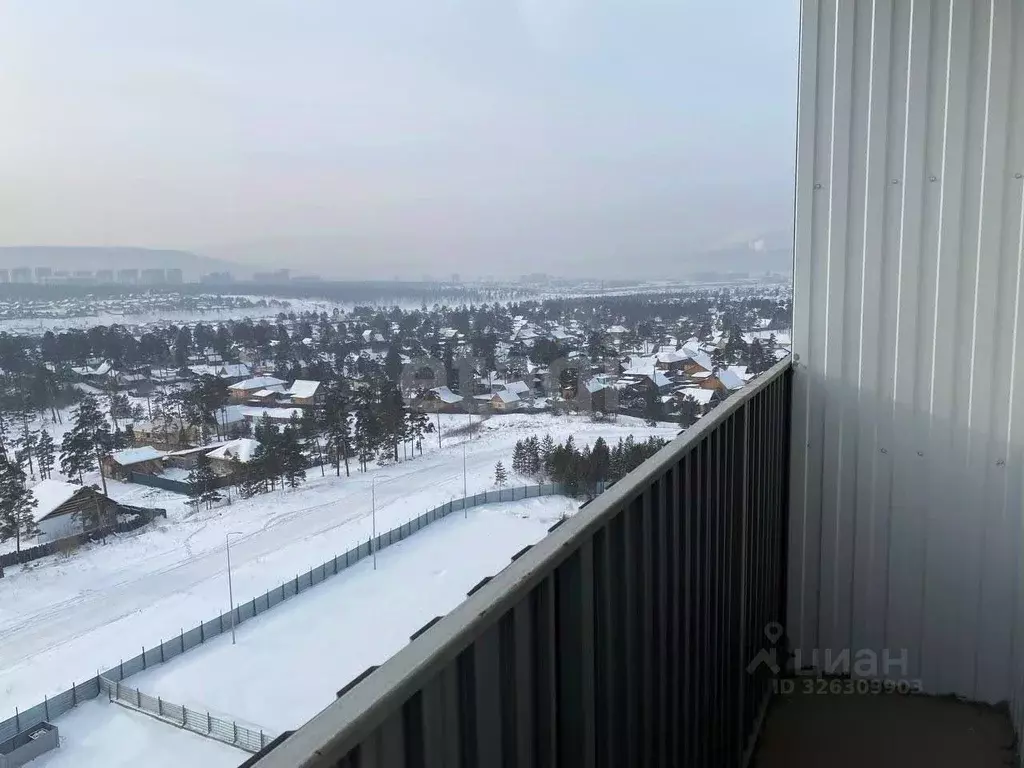 1-к кв. Бурятия, Улан-Удэ 148А мкр, 2/2 (38.7 м) - Фото 1