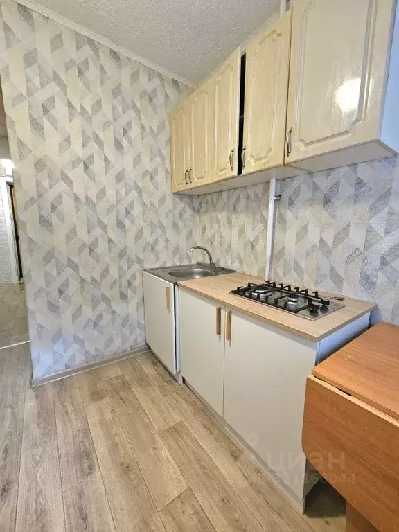 1-к кв. Башкортостан, Уфа ул. Шафиева, 12 (32.3 м) - Фото 0