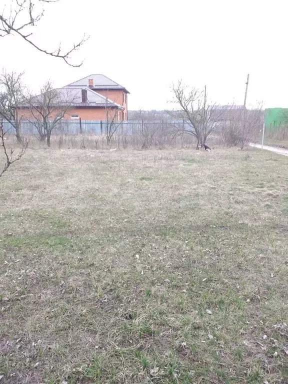 Купить Участок В Ростсельмашевец 2