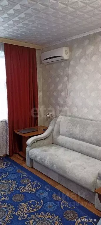 Комната Белгородская область, Алексеевка ул. Тимирязева, 181А (13.2 м) - Фото 1